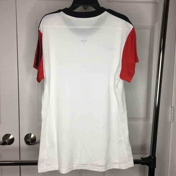 NIKE DRI-FIT SHIRT - Picture 5 of 5